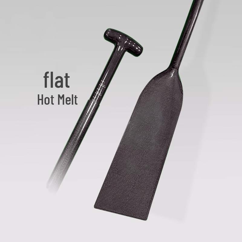 Competition Telescopic Carbon Fiber Dragon Boat Paddle