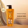 L'Oréal Oil-Enriched Anti-Dandruff Shampoo