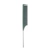 1Pcs Foiling Hair Comb For Salon Dyeing Tail Combs Brush Highlighting Hair Comb ADM
