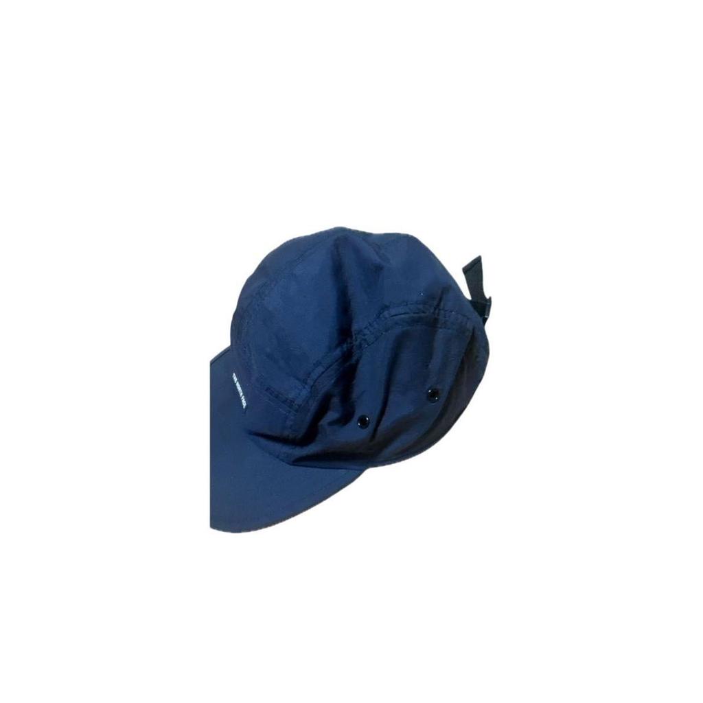 Used THE NORTH FACE Camp Cap Navy
