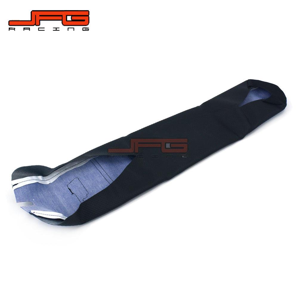 TE FC250/310 Off-Road Motorcycle Waterproof Non-Slip Seat Cover