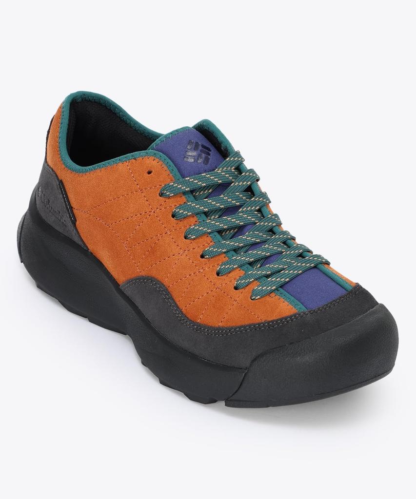 Hazy Journey Two Wasserdicht YU0154 Karamell [Columbia] 28.0cm