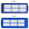 10PCS Filters Robot Vacuum Cleaner Part Accessories Robot Replacement Sweeper Tools Plastic Sweeping Robot Part Filters