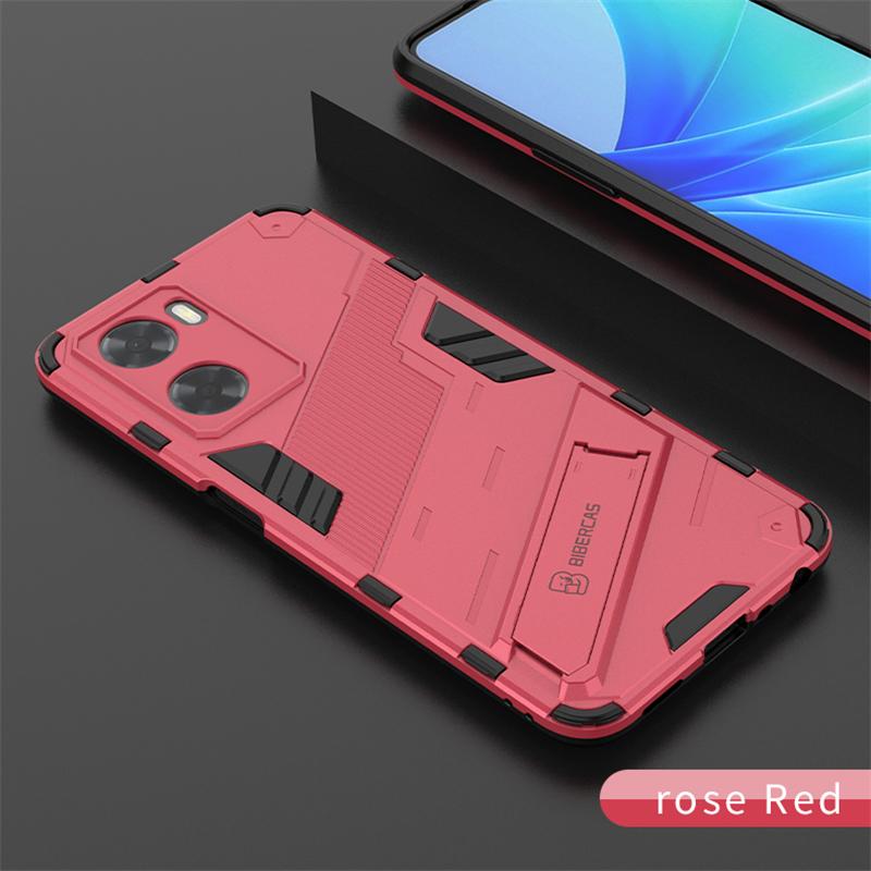 Phone Holder Case For OnePlus Nord N20 SE Case Anti-knock Armor Full Cover For OnePlus Nord N20 SE Case For OnePlus Nord N20 SE