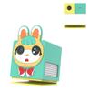Shock Resistance Enclosure Silicone Cover Housing Protective Case for Console Precise Cutout Easy Access & Enhances Grip
