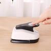 Multiple Size Hole Puncher Circular Hole Labor-saving Design Circular Embosser ABS+Alloy Punch High Quality DIY Paper Cutter NEW