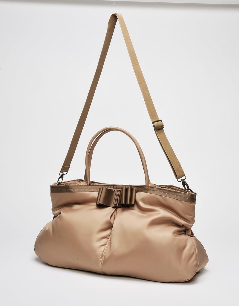 Harvest Hills Tote Diaper 2-Way Bag, Beige, HHP-138-9842