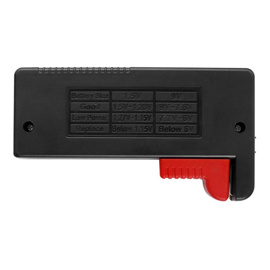 Digital Analyzer, Car Tester - Tester 1.2V Car Load Tester -
