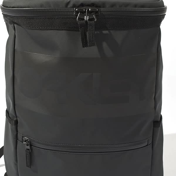 SQUARE RC BACKPACK