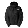 Womens/Ladies Sheru Hooded Jacket