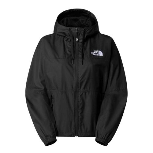 The North Face Giacca con Cappuccio Sheru da Donna
