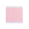 100 Strips/Sheet Disposable Invisible Thin Nose Stickers For Nose Face Skincare Beauty Ultra Thin Paper Facial For Beauty Salon