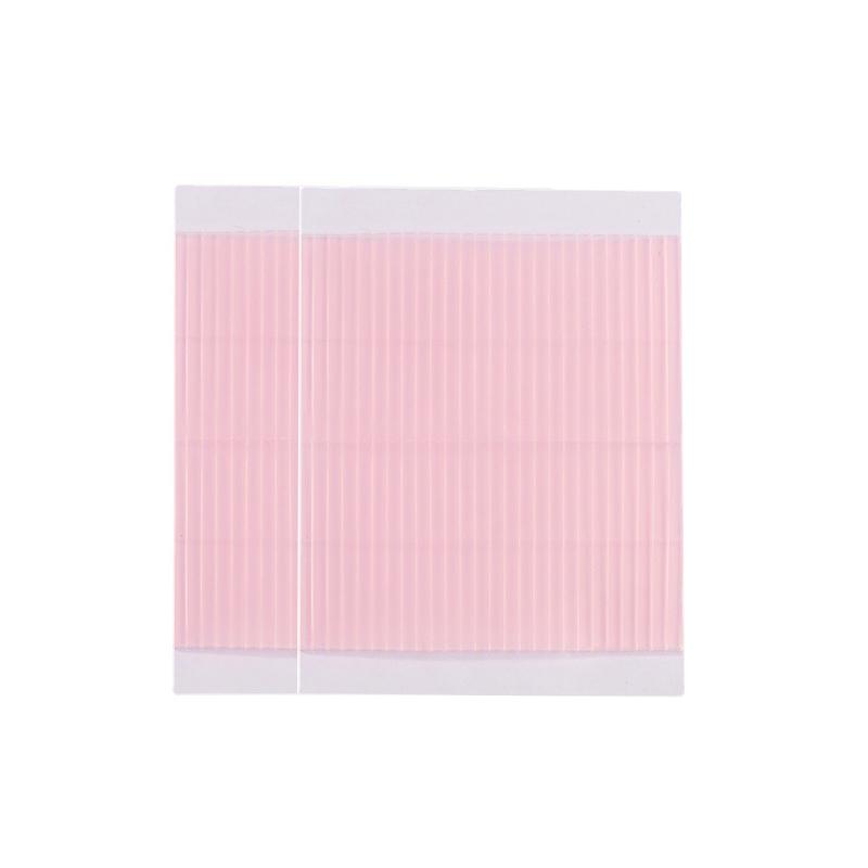 100 Strips/Sheet Disposable Invisible Thin Nose Stickers For Nose Face Skincare Beauty Ultra Thin Paper Facial For Beauty Salon
