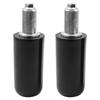2/4PCS Frame Sliders Universal Large Motorcycle Frame Sliders Anti Crash Protector Kit Motorcycle Accessories Compatible Suzuki