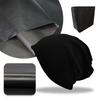 Faraday Rfid Shielding Fabric 4G 5G Wifi Emf Emi High Frequency Electromagnetic Shielding Cloth Copper Anti Radiation Protection