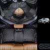 For GWM Haval H5 2024 2025 Specialized Floor Mats Car Mat Tpe Waterproof Foot Mat Full Covers