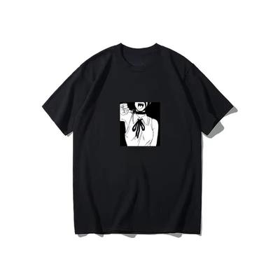 Üst giysisi – T-shirtler