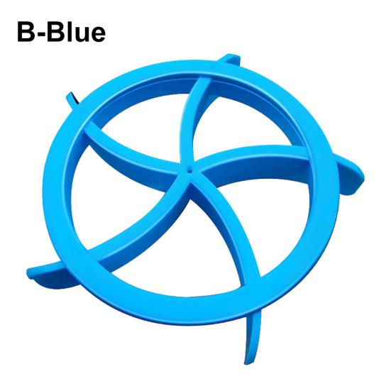 Roamtic Fashion Kitchen Cookies Baking Moulds Dessert Tools Stamper  Chocolates DIY Bread