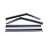 Jaecoo J6 2023+ Car Window Rain Guard Visor & Shield