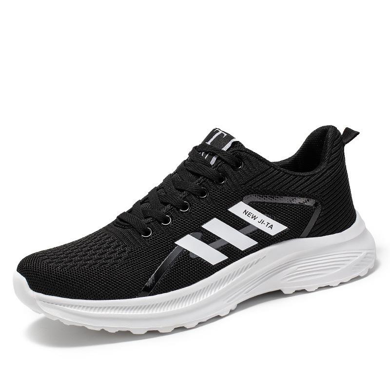 

Inquiry eva cold sticky shoes for men and women with the same flying woven mesh sports shoes trendy versatile casual trendy shoes foreign trade 44