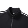 Men's JEEP SPIRIT Stand Collar Outdoor Casual Jacket