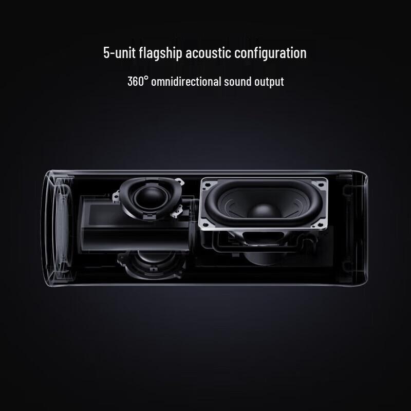 Xiaomi Outdoor Portable Bluetooth Speaker