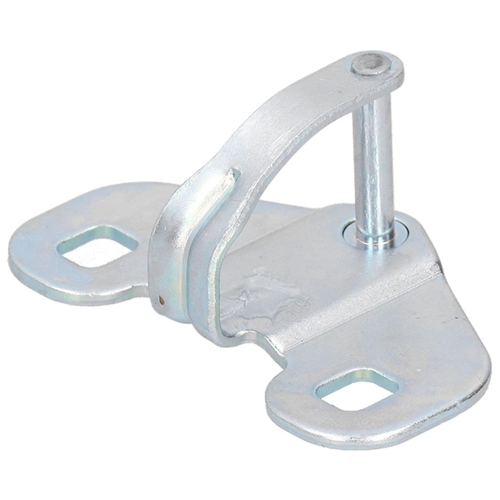 Metal Door Bottom Striker Catch 1345736080 Replacement for Fiat Ducato 20062014