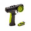 Hitec 1 76 Scale Drift Car C66 Green [C66]