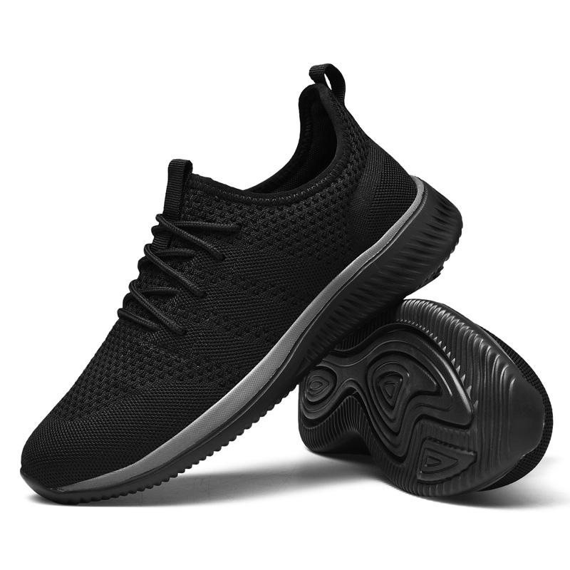 Buy Men's Casual Sneakers Sports Athletic Fashion Shoes Breathable ...