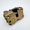 Front Door Lock Left Side for Dacia Logan for Renault Logan Passenger Side Front Door Lock Mechanism 6001547510; 6001547509