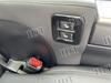 IDT 30 Series Alphard Vellfire Piano Black Power Seat Switch Cover 2nd Row Passenger