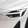 Für POLESTAR 2 2025 Auto Scheinwerfer Transparent TPU Schutzfolie Frontlicht Tönung Farbwechsel Aufkleber