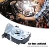 Bonnet Lock Mechanism Hood Catch Latch For 3 E46 5 E39 E53 Z8 51238203859