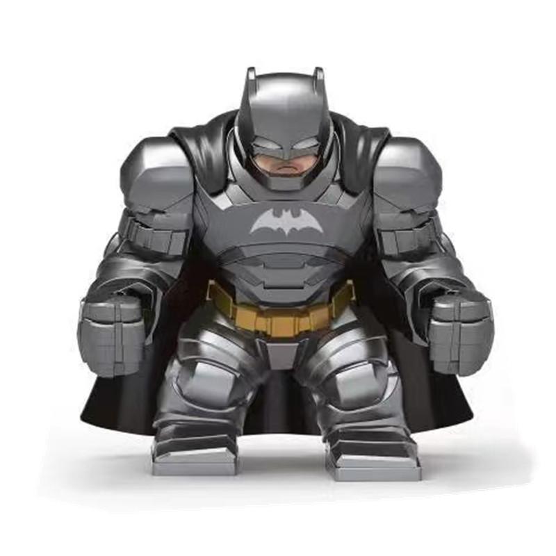 Big Shark Dwarf Boar Horned Sheep Mount Animal Armor Accessories Weapons Medieval Knight Figures Building Blocks Children Toys