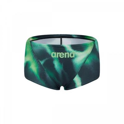 Arena Men S Inca Short Square a6Sm1cq01 Grn