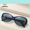 Womens Polarized Sunglasses With Full Frame Tac Lenses For Beach Travel