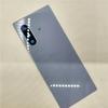 Cover Posteriore in Vetro per Sony Xperia 5 J8210 J8270 J9210 Sostituzione Alloggiamento Porta Posteriore Batteria