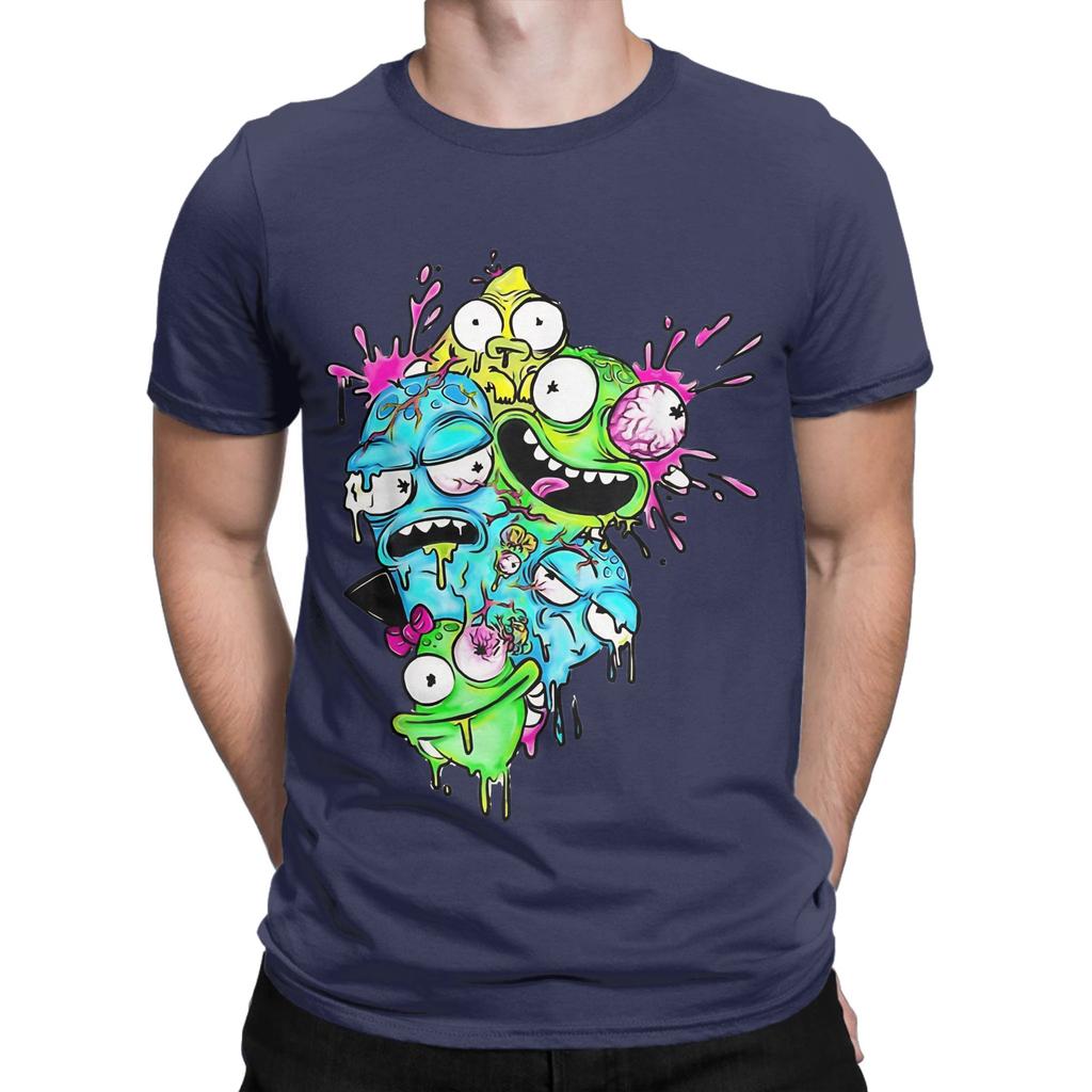 Solars Opposites Funny 100 Cotton Tshirt Solar Opposites Season 3 Tops Tees For Unisex