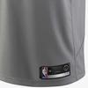 Nike Swingman Russell Westbrook City Edition Jersey Basketball Jersey Mens Dark Steel Gray 912134-040