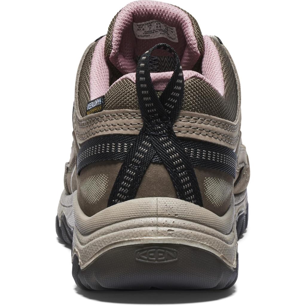 Targhee for Waterproof Hiking Size [KEEN] Women's Shoes, 23.5