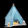 OEING Children's Princess Castle Play Tent