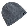 New Style Unisex Winter Hats Plush Fur Lined Beanies Hats For Men Woman Hello Letter Warm Cap Casual Winter Ski Knitted Hats