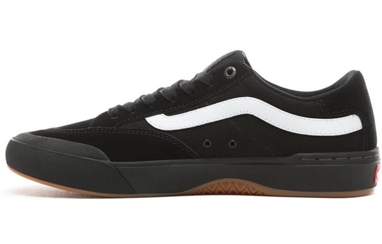 Berle Vans Pro Черный Белый VN0A3WKXB8C 47