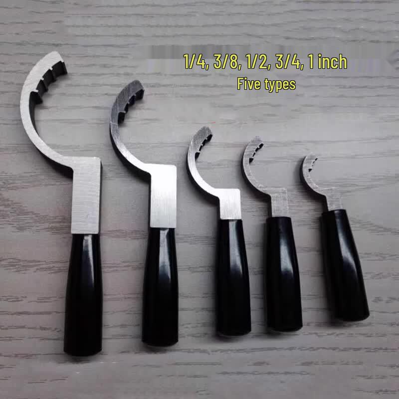 Iron Curtain Cloud Joint Wrench Set