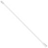 Window Blind Replacement Wand Tilt Rod Transparent Hook Vertical Blinds Control Handle Stick Blinds Rod Blind Wand