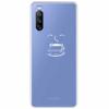Etui Dla Sony Xperia I IV / 10 IV / 5 IV Pokrowiec Przezroczysty TPU Miękki Przezroczysty Funda Etui dla Sony Xperia 10IV 5 IV Pokrowiec Silikonowe