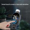 Shower Temperature Meter LED Digital Display Temperature Gauge Bath Thermostat Top Sale