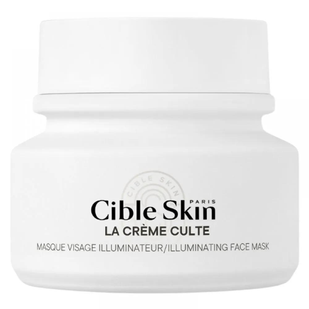 

CIBLE SKIN Cream Cult 50ml