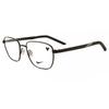 Nike 8212 001 Unisex Eyeglasses