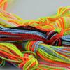 15/30/50pcs YOYO Ball Ropes 105cm Colorful Accessories for Professional Competitions Daily Practice Replacement Supplies XJM